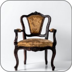 Old Furniture