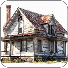 Old House