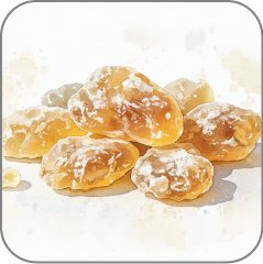 Olibanum Sacra Resin Green