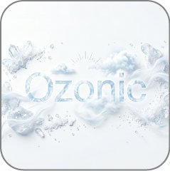 Ozonic Notes