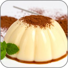 Panna Cotta