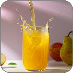 Pear Juice