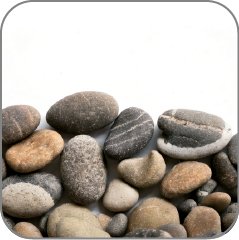 Pebbles