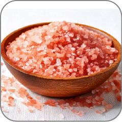 Pink Himalayan Sea Salt