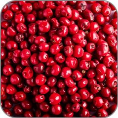 Pink Pepper