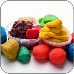 Play-Doh