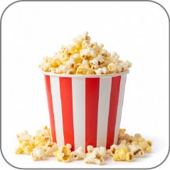 Popcorn