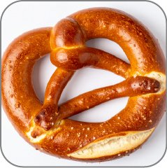 Pretzel