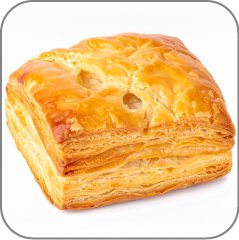 Puff Pastry