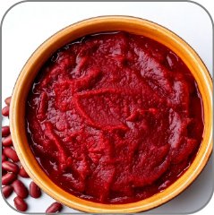Red Bean Paste