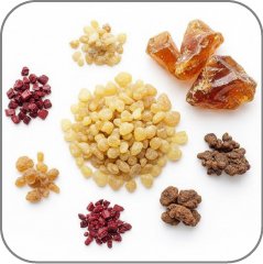 Resins