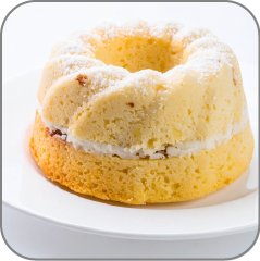 Rice Cake