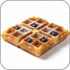 Waffle