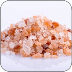 Salmiak Salt