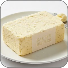 Salted Butter