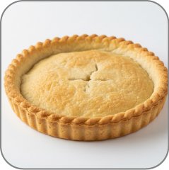 Shortcrust Pastry