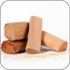 Sandalwood