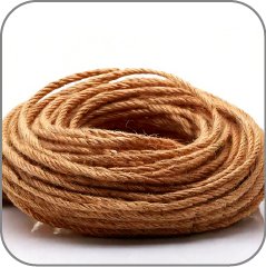 Sisal Rope