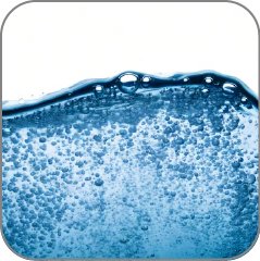 Soda Bubble