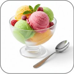 Sorbet