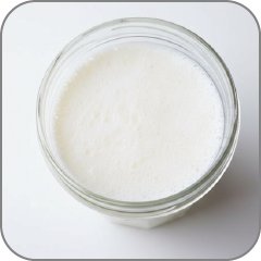 Sour Milk