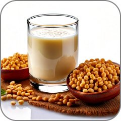 Soy Milk