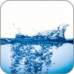 Sparkling Water