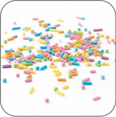 Sprinkles