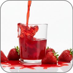 Strawberry Syrup