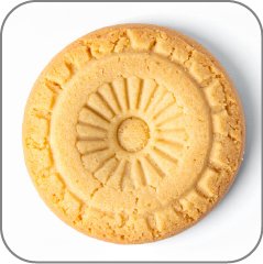 Sugar cookie