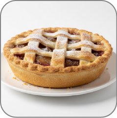 Sweet Pie