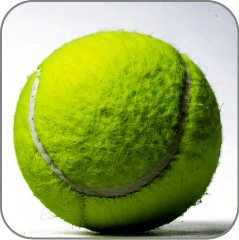 Tennis Ball