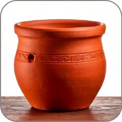 Terracotta