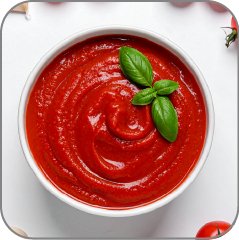 Tomato Sauce