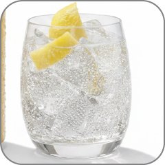 Tonic Water