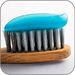 Toothpaste