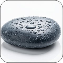 Wet Stone