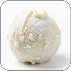 White Chocolate