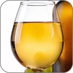 Yellow Wine